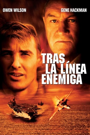 Tras La Linea Enemiga 2001 ES